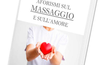 Come superare lo stress da pandemia con il Massaggio