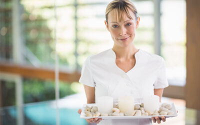 PROFESSIONE MASSAGGIATORE – PARTE SECONDA