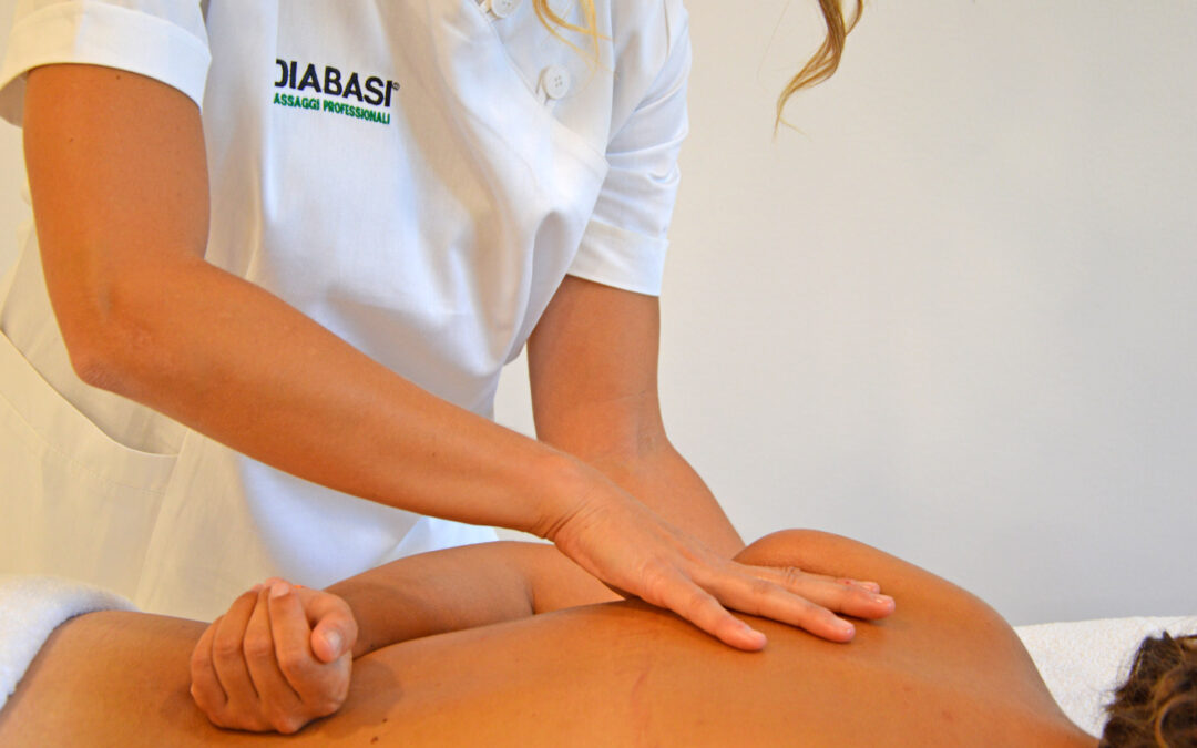 Cosa sono i tender point e i trigger point nella massoterapia