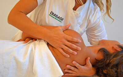 Il Massaggio Miofasciale: Cos’è, Come si Esegue e Benefici