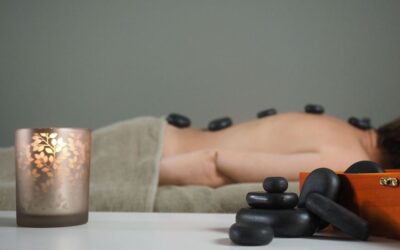 Massaggio Hot Stone: in cosa consiste e quali benefici garantisce