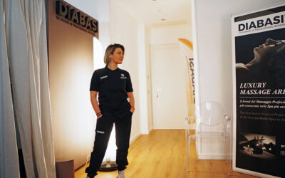 Professione massaggiatore: aspetti legali e fiscali