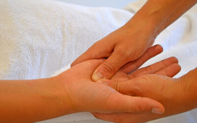 Massaggio coreano della mano: cos’è?