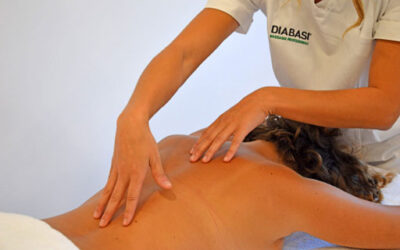 Mal di schiena: il massaggio può aiutare