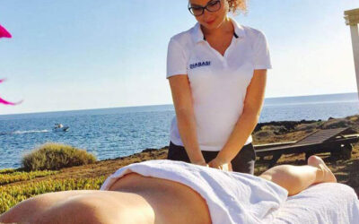 Lo Stipendio di un Massaggiatore? Quanto può guadagnare?