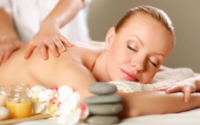 Massaggiatore olistico normativa