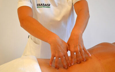 Il Massaggio Connettivale: Cos’è, Come si Esegue e Benefici