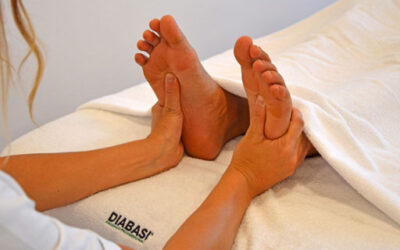 La riflessologia plantare: terminologia e tecniche