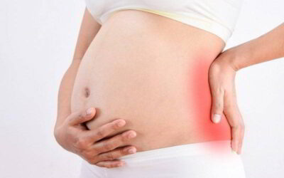 Mal di schiena in gravidanza