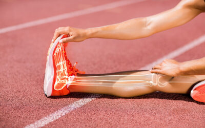 Contrattura alla coscia: cos’è, sintomi, cause e rimedi