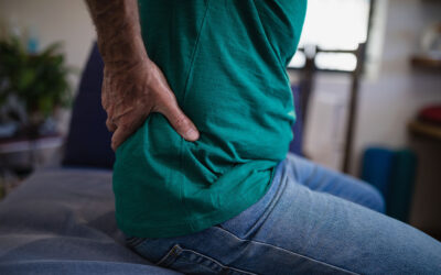 Contrattura muscolare: cos’è, sintomi, cause e rimedi