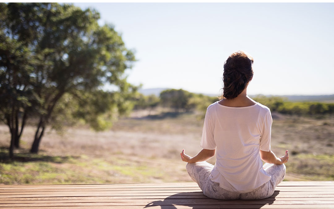 YOGA: Cos’è, a cosa serve, benefici