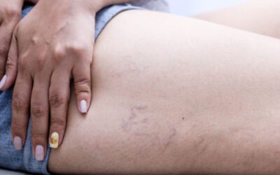 Capillari: cosa sono, cause, sintomi, rimedi e prevenzione