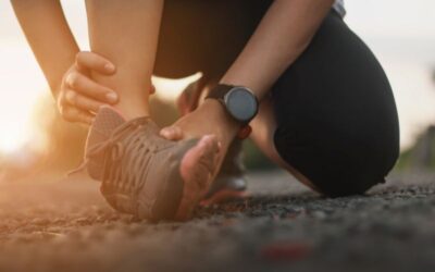 Distorsione caviglia: cos’è, consigli, sintomi, cause e trattamenti