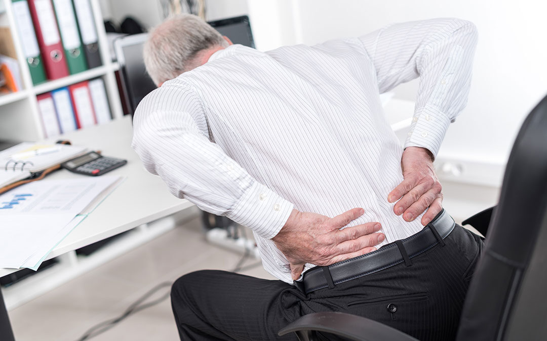 Mal di schiena: cos’è, cause e trattamenti