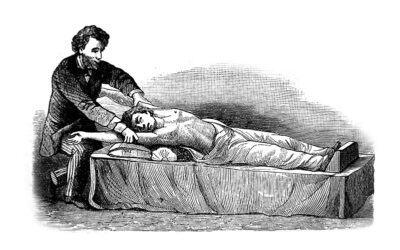 Le origini del Massaggio: storia e tecniche