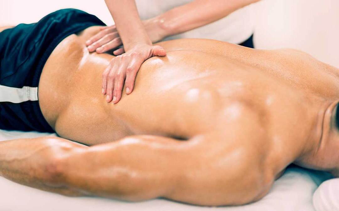 massaggio muscolare metodo scuola professionale diabasi duilio la tegola