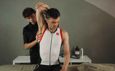 Massaggio sportivo: come si esegue e i suoi benefici