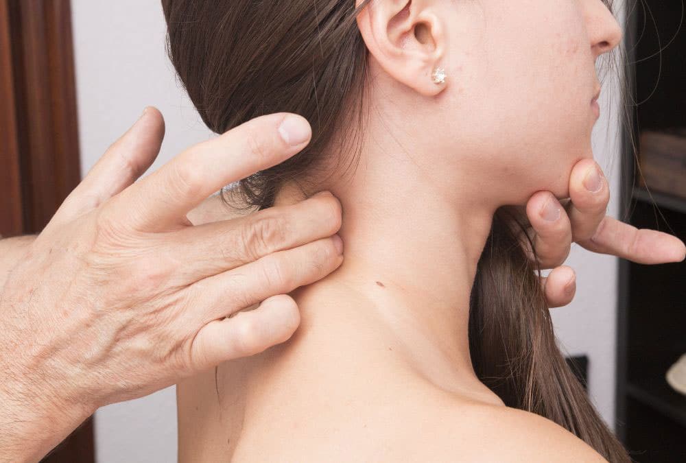 Massaggio e Automassaggio Cranio e Cervicale