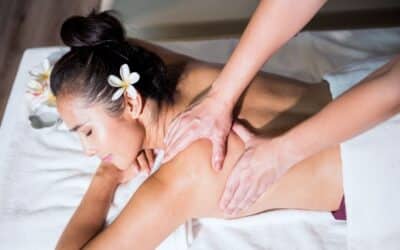 Thai Oil Massage: cos’è, storia e benefici