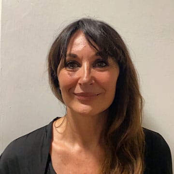 Serafina Torrisi Direttore Regionale Sardegna Marche Calabria Abruzzo Diabasi Scuola Professionale di Massaggio