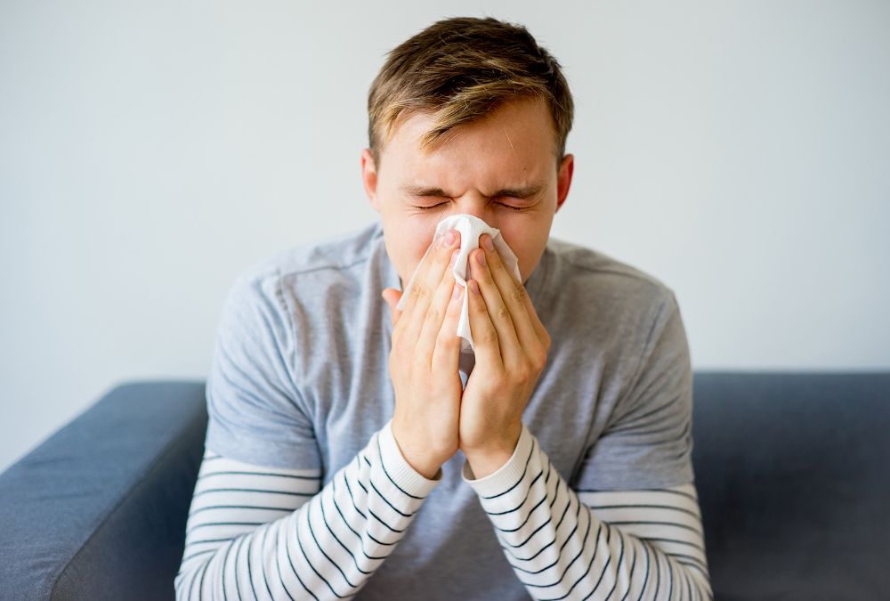 Raffreddore: cos’è, rimedi e prevenzione
