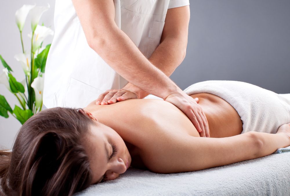 Un Perfetto Rituale di Massaggio | DIABASI® Scuola Professionale di Massaggio Duilio La TEgola