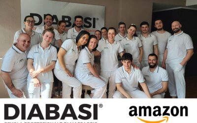 Buoni AMAZON fino a 2400€ l’anno? Ottienili con DIABASI®