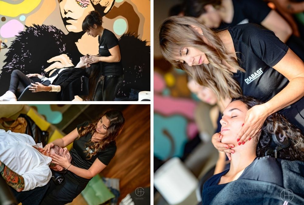 Milano Faschio Day: l'evento, l'impressione dei partecipanti ! DIABASI® Scuola di Massaggio Professionale Duilio La Tegola