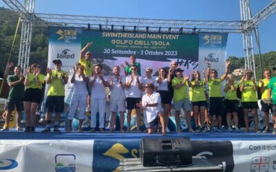 Swim The Island: scopri i nostri Eventi!