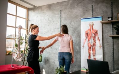 Posizione Anatomica e Termini Direzionali: come comunica sul corpo un Professionista