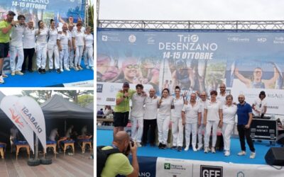 Trio Desenzano: scopri i nostri Eventi!