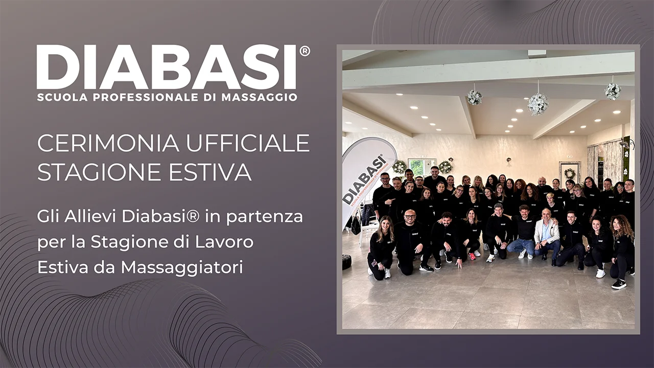 DIABASI® alla Mostra del Cinema di Venezia